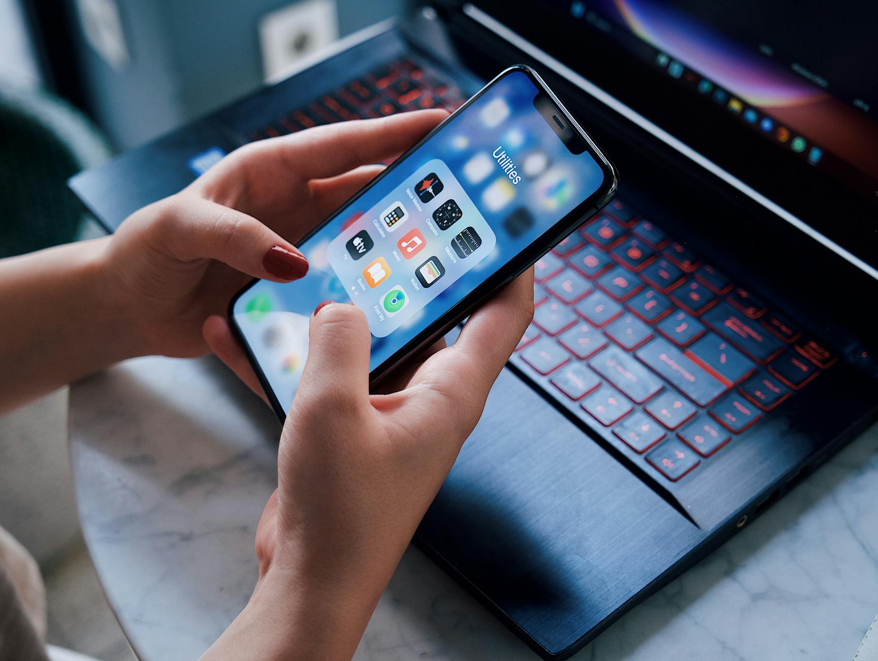 搜狗输入法跨平台系统兼容性展示